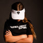 Fastpitch Softball Visor - Resilient logo - Resilient SFBL