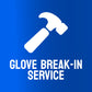 Glove Break - In Service - Resilient Gloves