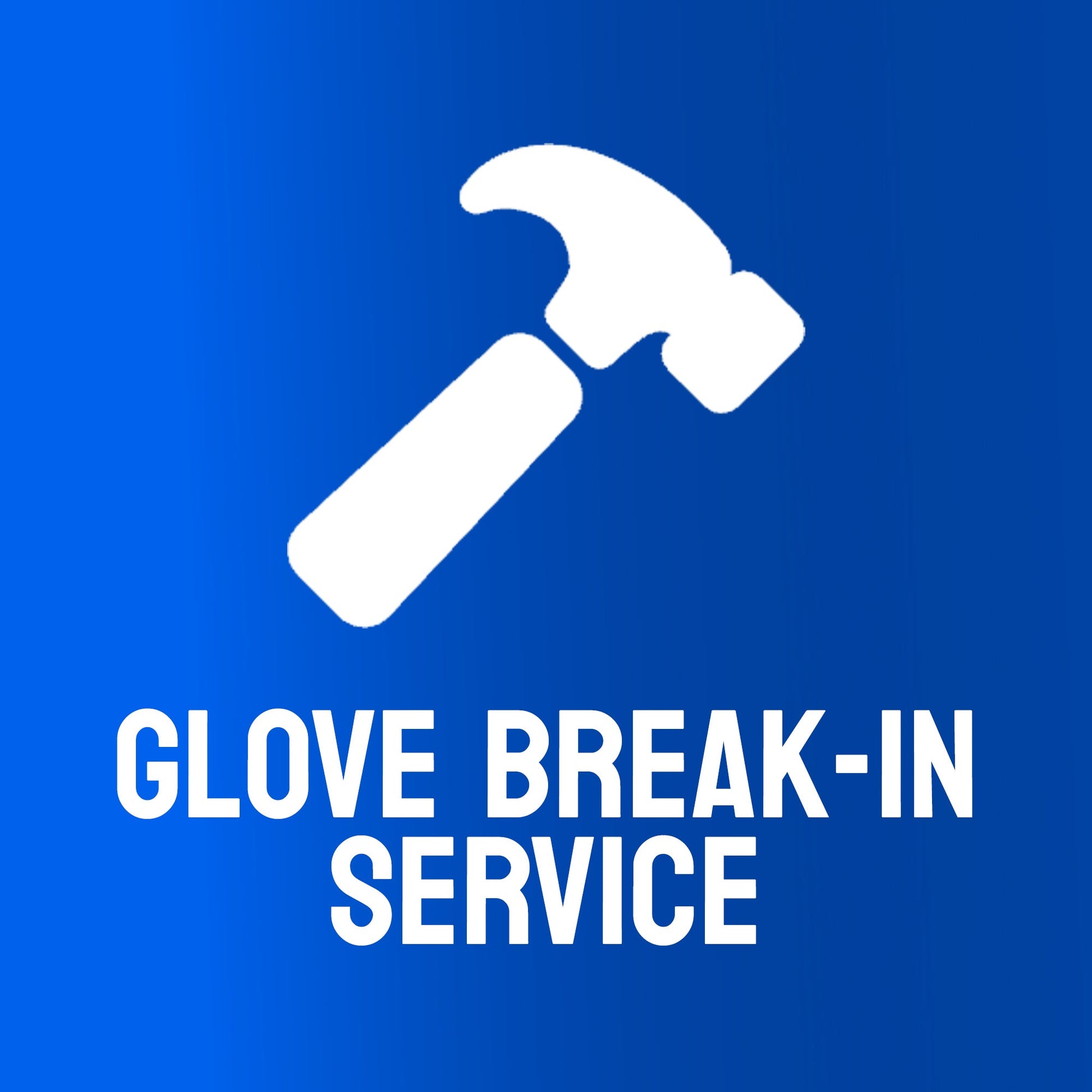 Glove Break - In Service - Resilient Gloves