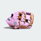 Lavender Lush Baseball Glove - Resilient Gloves