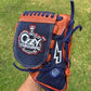 Relic MXT - Prince of Darkness glove - Resilient SFBL