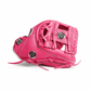 Relic MXT Series - Hot Pink & Silver Baseball Glove - Resilient Gloves