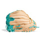 Relic MXT Series - Ice Cream Ball Glove with Mint Drip - Resilient Gloves
