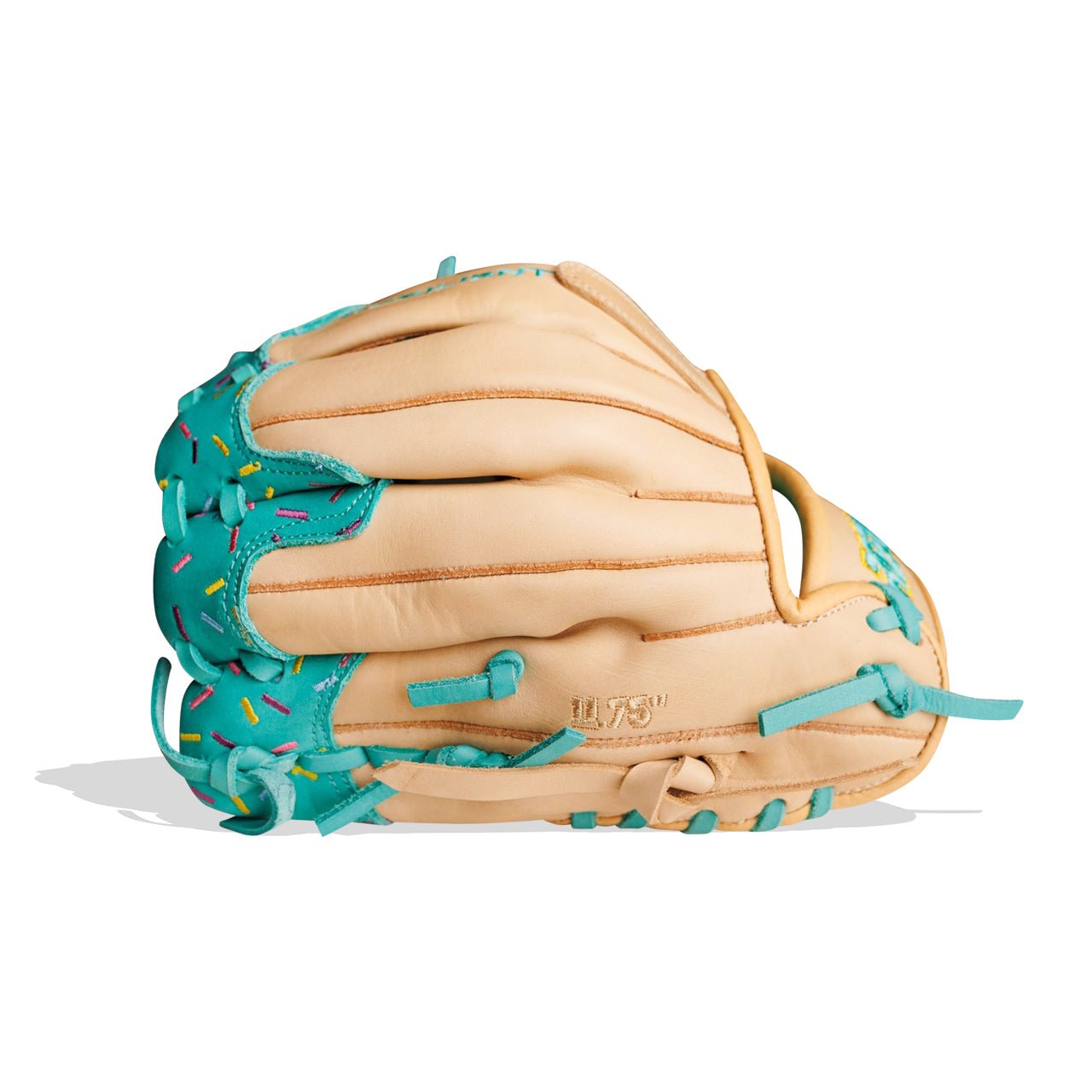 Relic MXT Series - Ice Cream Ball Glove with Mint Drip - Resilient Gloves