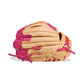 Relic MXT Series - Ice Cream Ball Glove with Strawberry Drip - Resilient Gloves