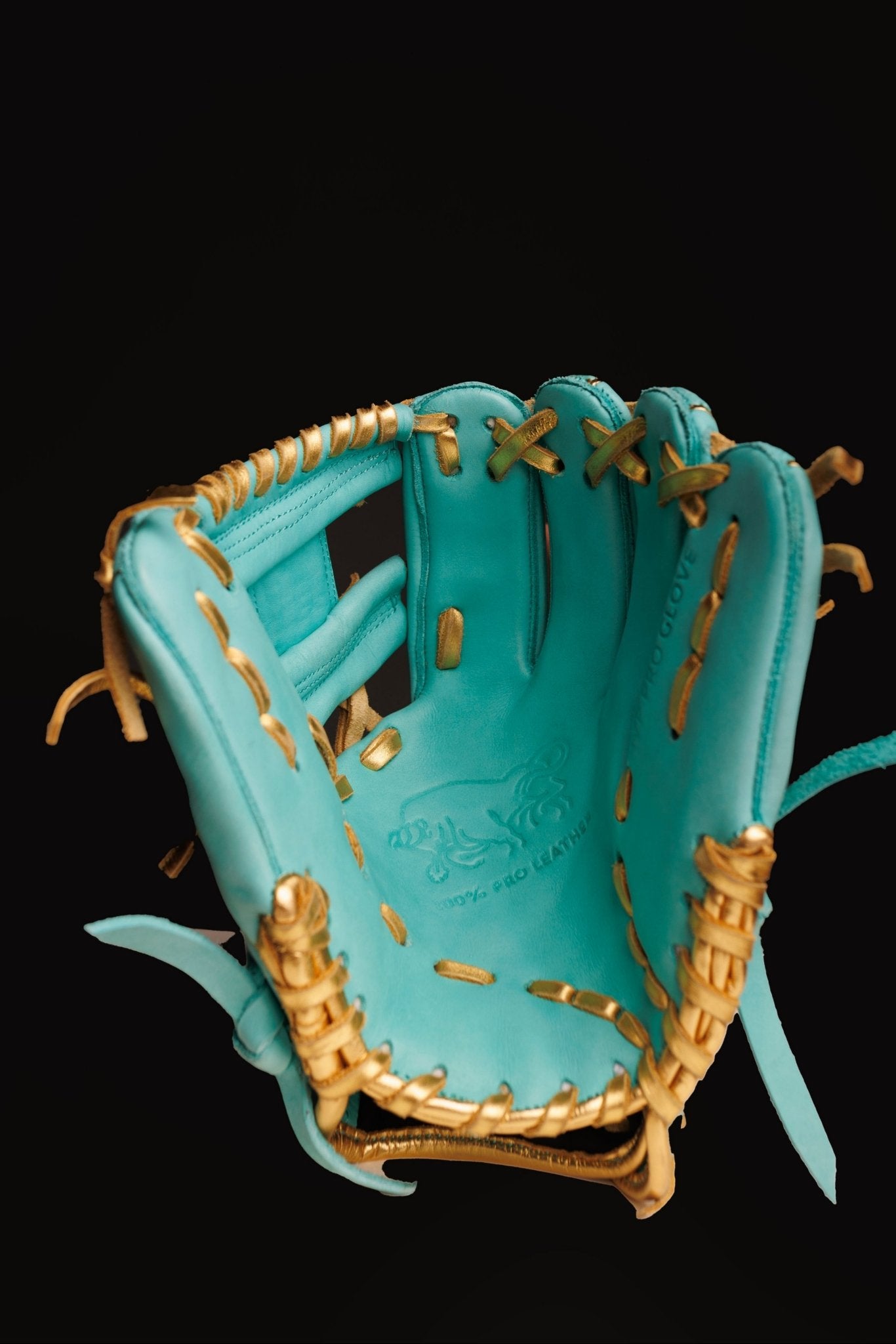 Relic MXT Series - Mint & Gold - Resilient SFBL