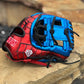 Relic MXT Series - Spidey Youth glove - Resilient SFBL