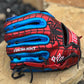 Relic MXT Series - Spidey Youth glove - Resilient SFBL