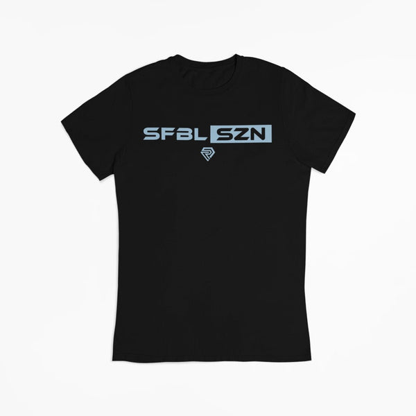 SFBL SZN T-SHIRT - Resilient SFBL – Resilient Gloves