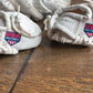 USA Softball Glove Mini Keychain - Resilient Gloves