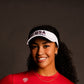 USA Softball Visor - Resilient SFBL