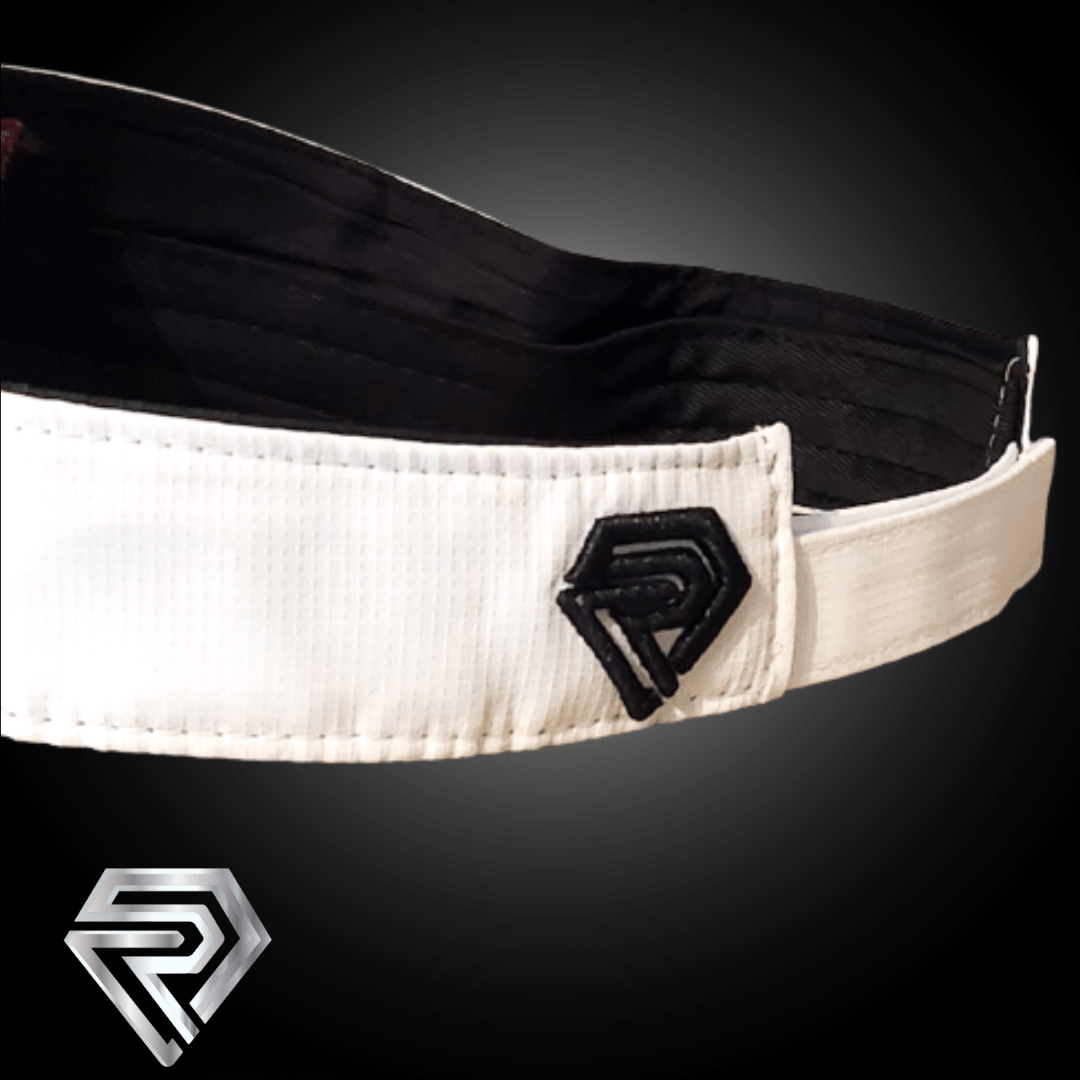 USA Softball Visor - Resilient SFBL