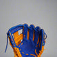 Youth Ball Glove - Ice Cream glove (Blue Razberry) - Resilient SFBL