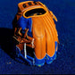Youth Ball Glove - Ice Cream glove (Blue Razberry) - Resilient Gloves