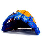 Youth Ball Glove - Ice Cream glove (Blue Razberry) - Resilient Gloves
