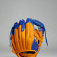 Youth Ball Glove - Ice Cream glove (Blue Razberry) - Resilient SFBL