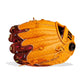 Youth Ball Glove - Ice Cream glove (Chocolate with Sprinkles) - Resilient Gloves
