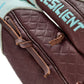 Youth Ball Glove - Ice Cream glove (Mint with Sprinkles) - Resilient SFBL