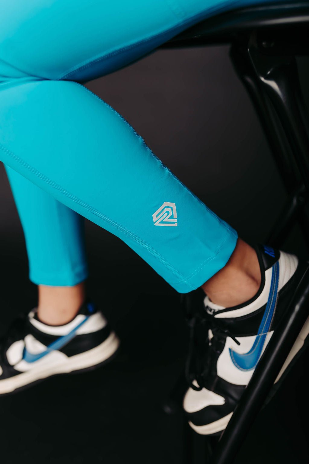 Youth Leggings With Pockets - Resilient SFBL