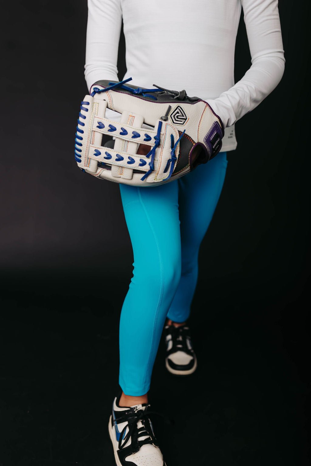 Youth Leggings With Pockets - Resilient SFBL