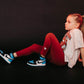 Youth Leggings With Pockets - Resilient SFBL