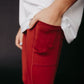 Youth Leggings With Pockets - Resilient SFBL
