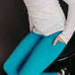 Youth Leggings With Pockets - Resilient SFBL