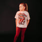 Youth Leggings With Pockets - Resilient SFBL